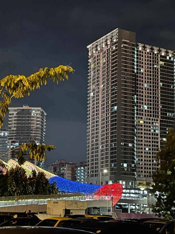 Legasi Kampung Baru Guest House By Rumahrehat Twin Tower View Kuala Lumpur Exteriör bild
